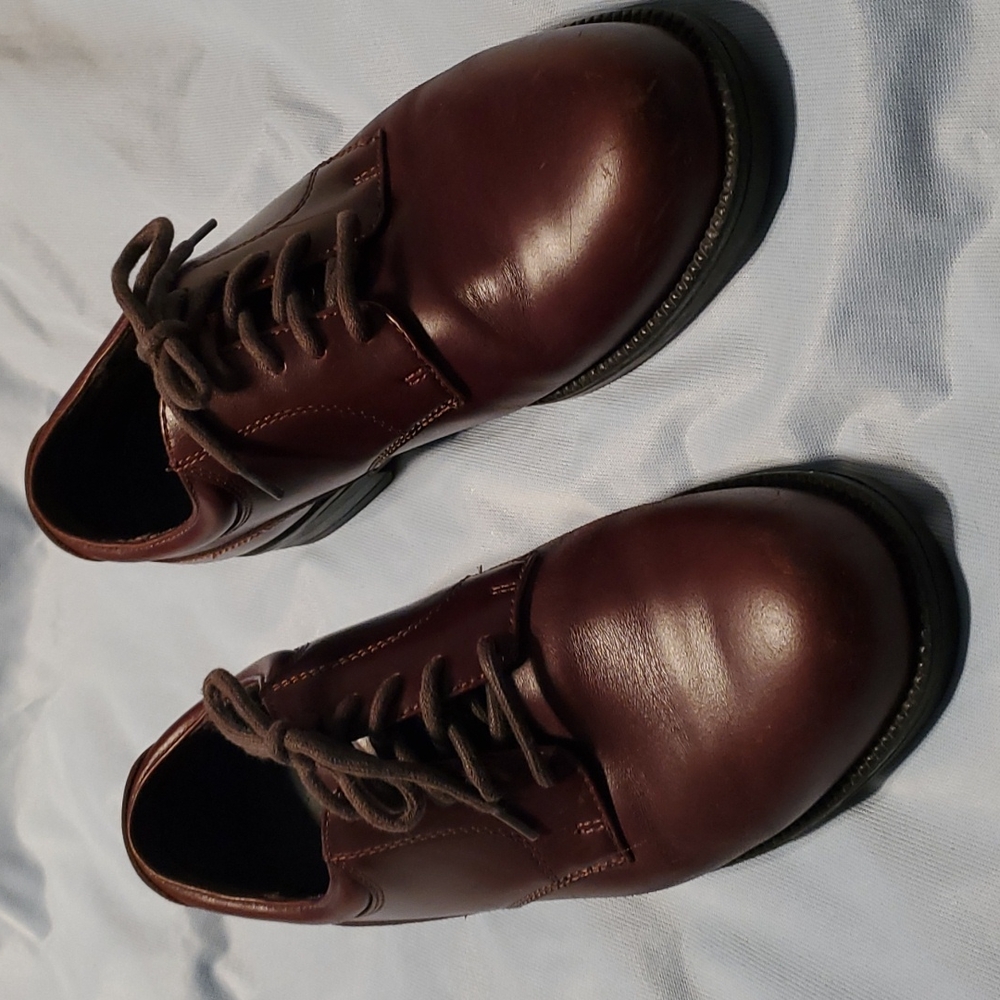 Nunn Bush Shoes